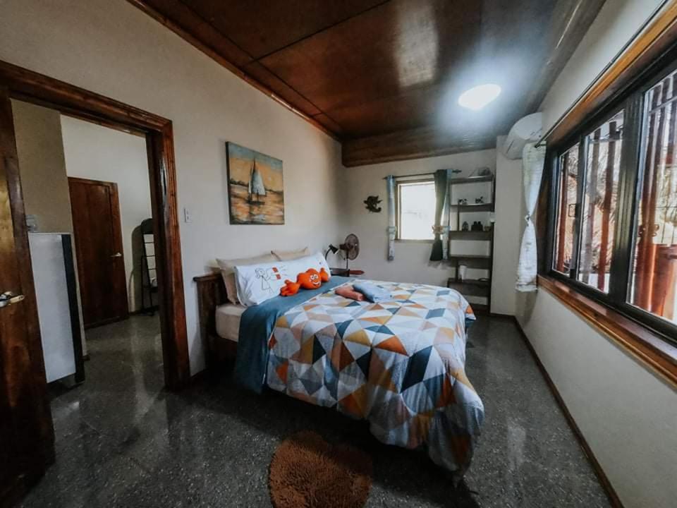 Shenanigans Glamping Resort Zamboanguita  Eksteriør billede