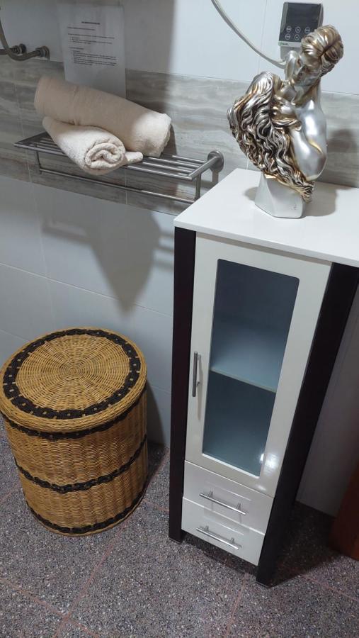 Shenanigans Glamping Resort Zamboanguita  Eksteriør billede